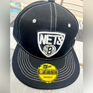 Brooklyn Nets hat